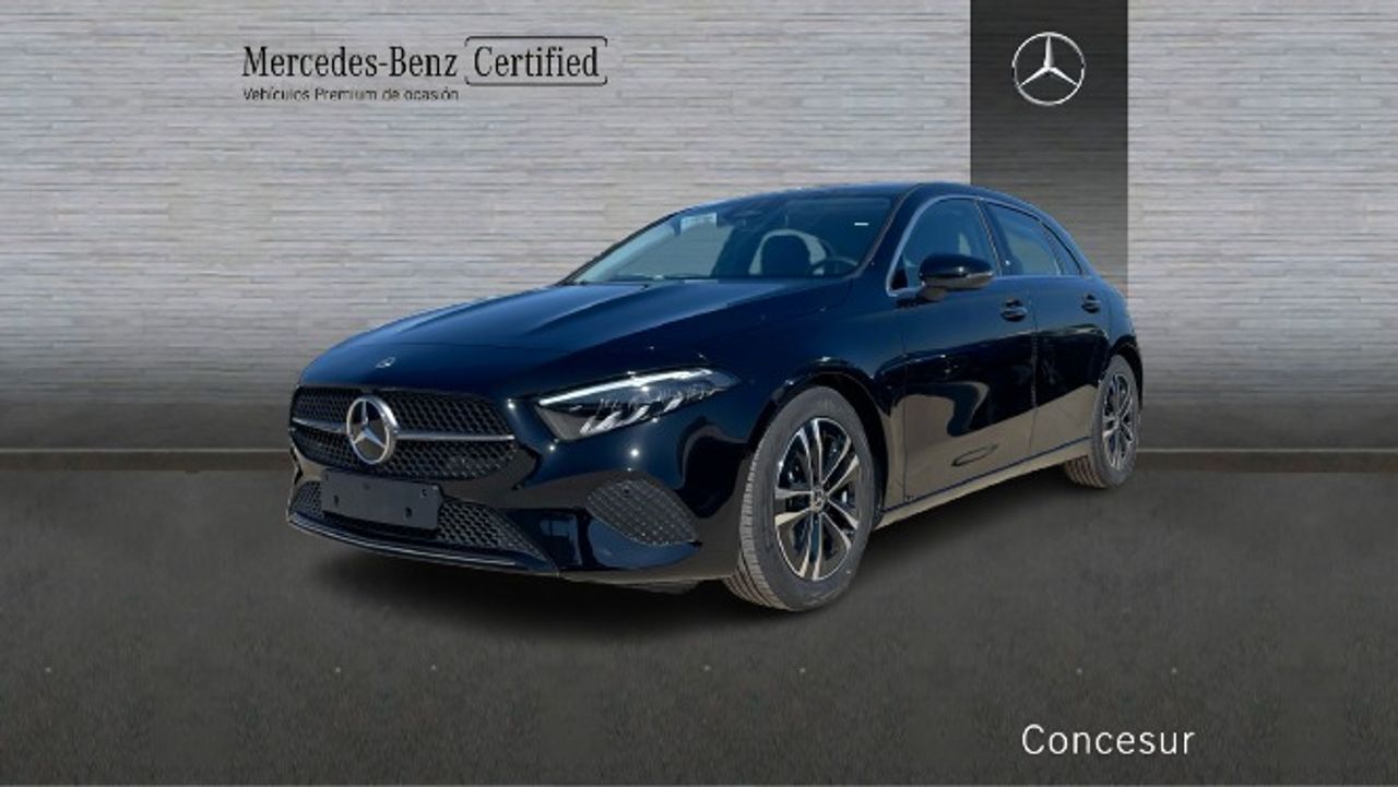 MERCEDES Clase A (A 250 e con tecnología híbrida EQ) en Sevilla