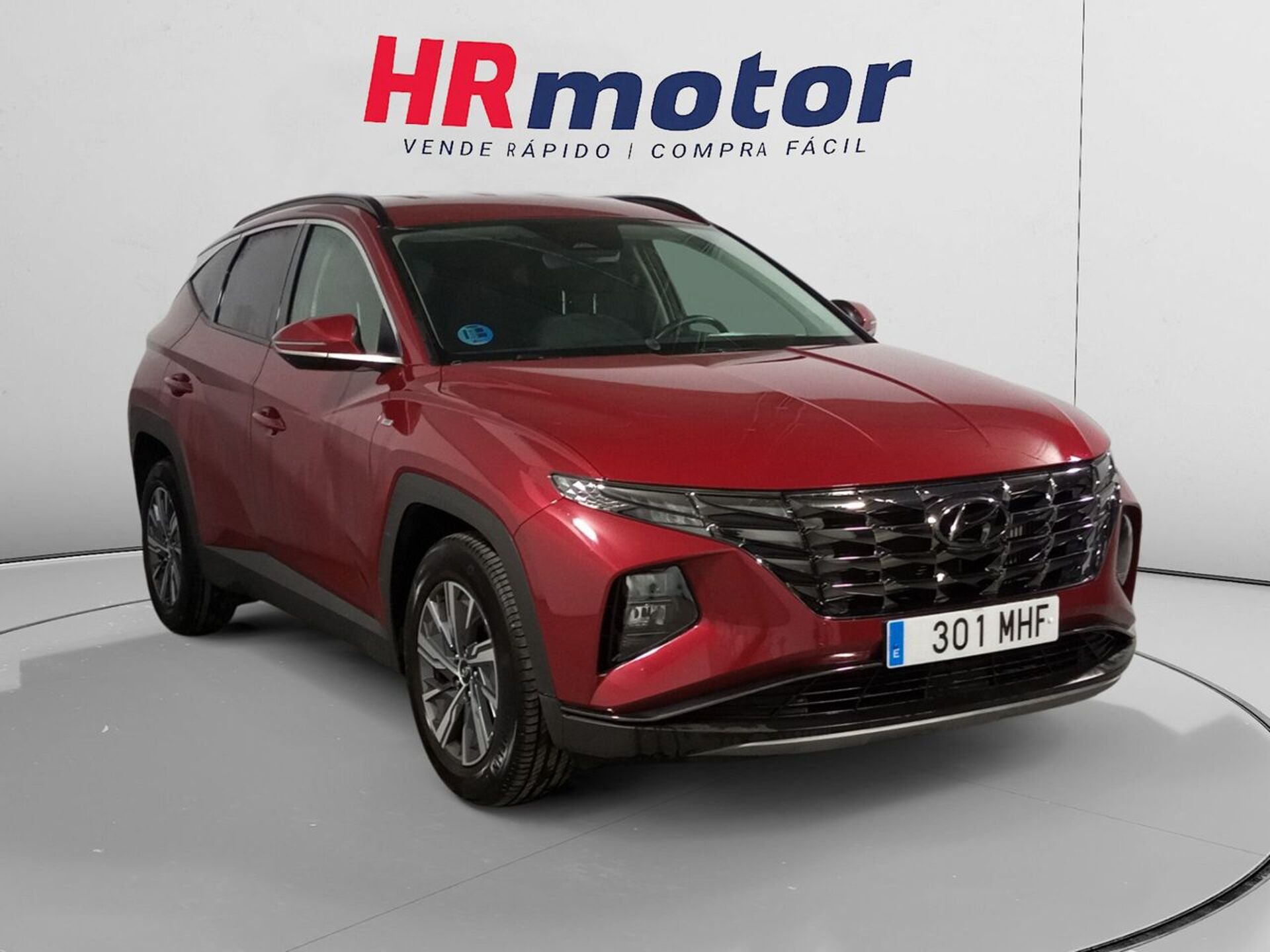 Imagen de HYUNDAI Tucson