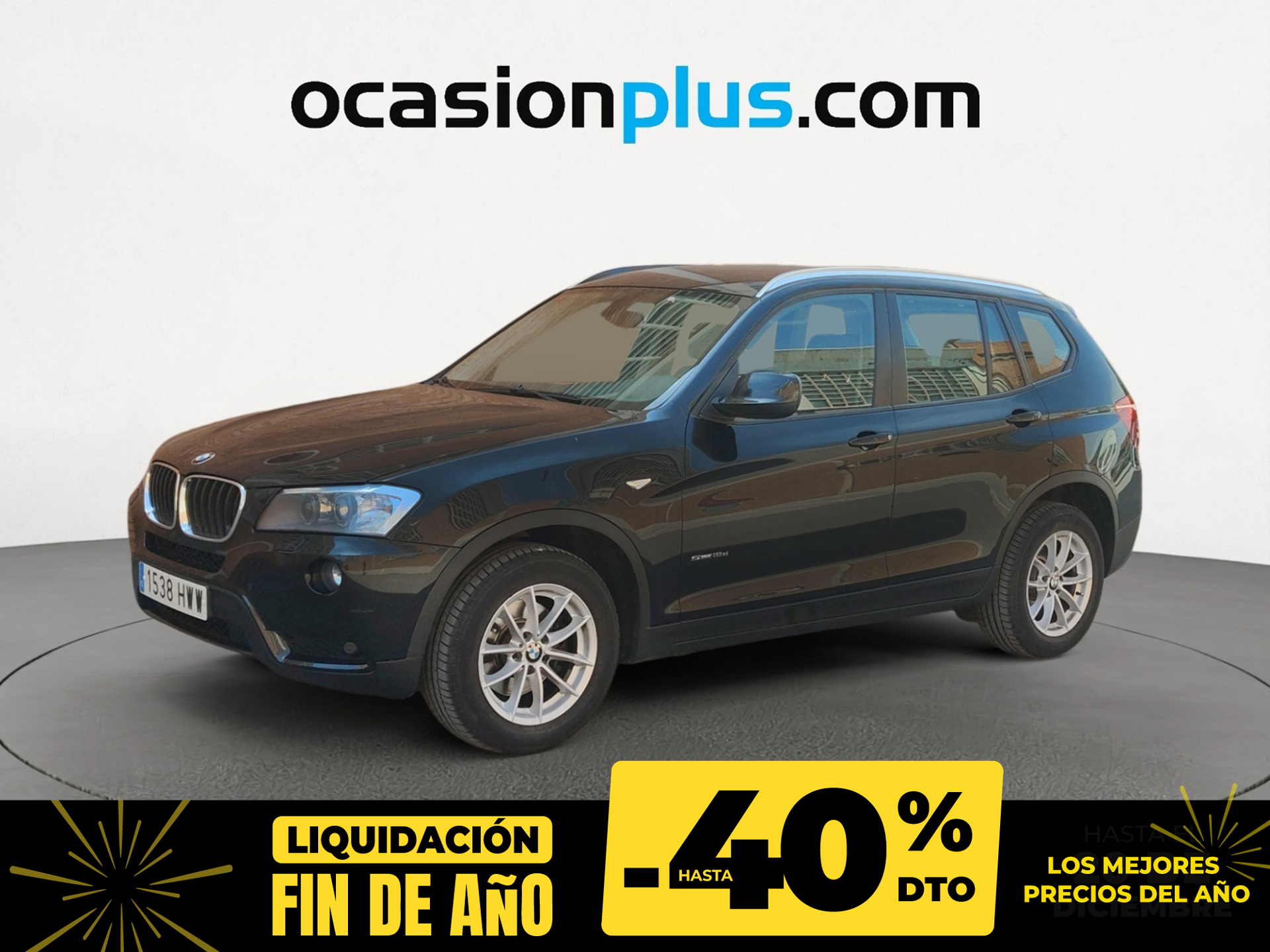 Imagen de BMW X3
