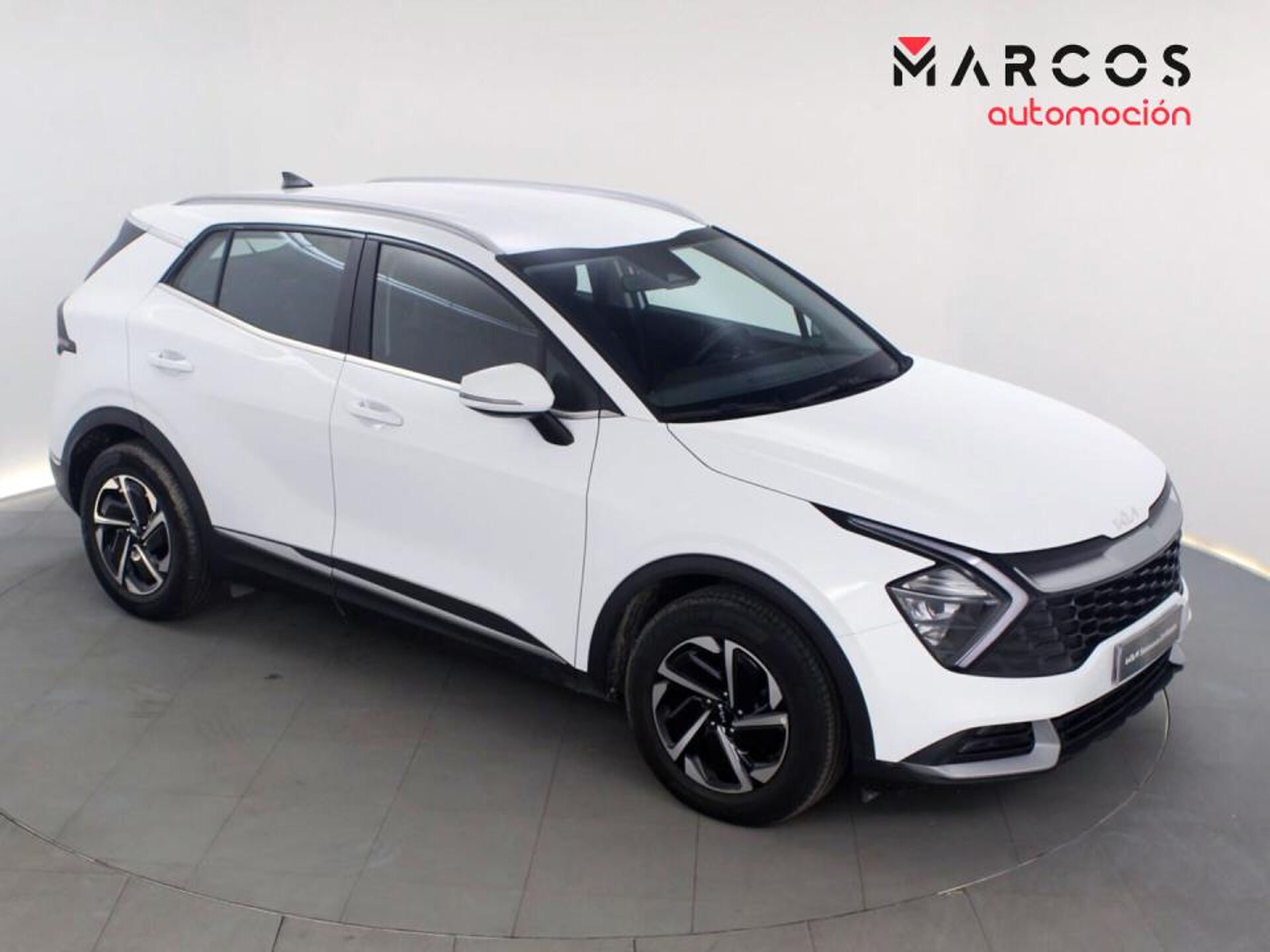 Imagen 2 de KIA Sportage