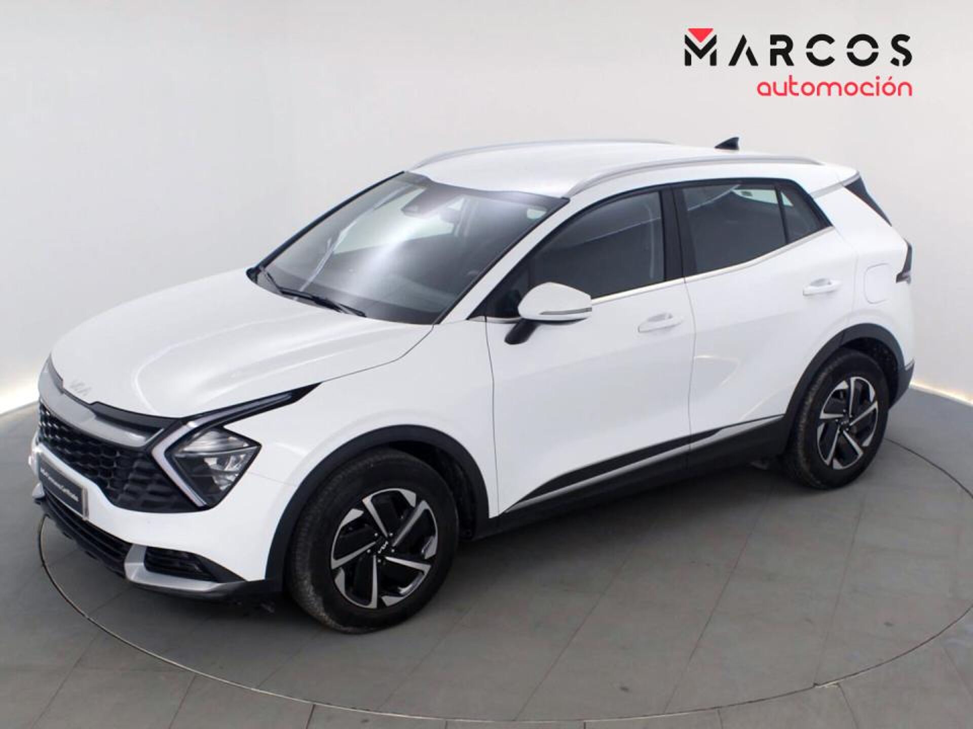 Imagen 3 de KIA Sportage