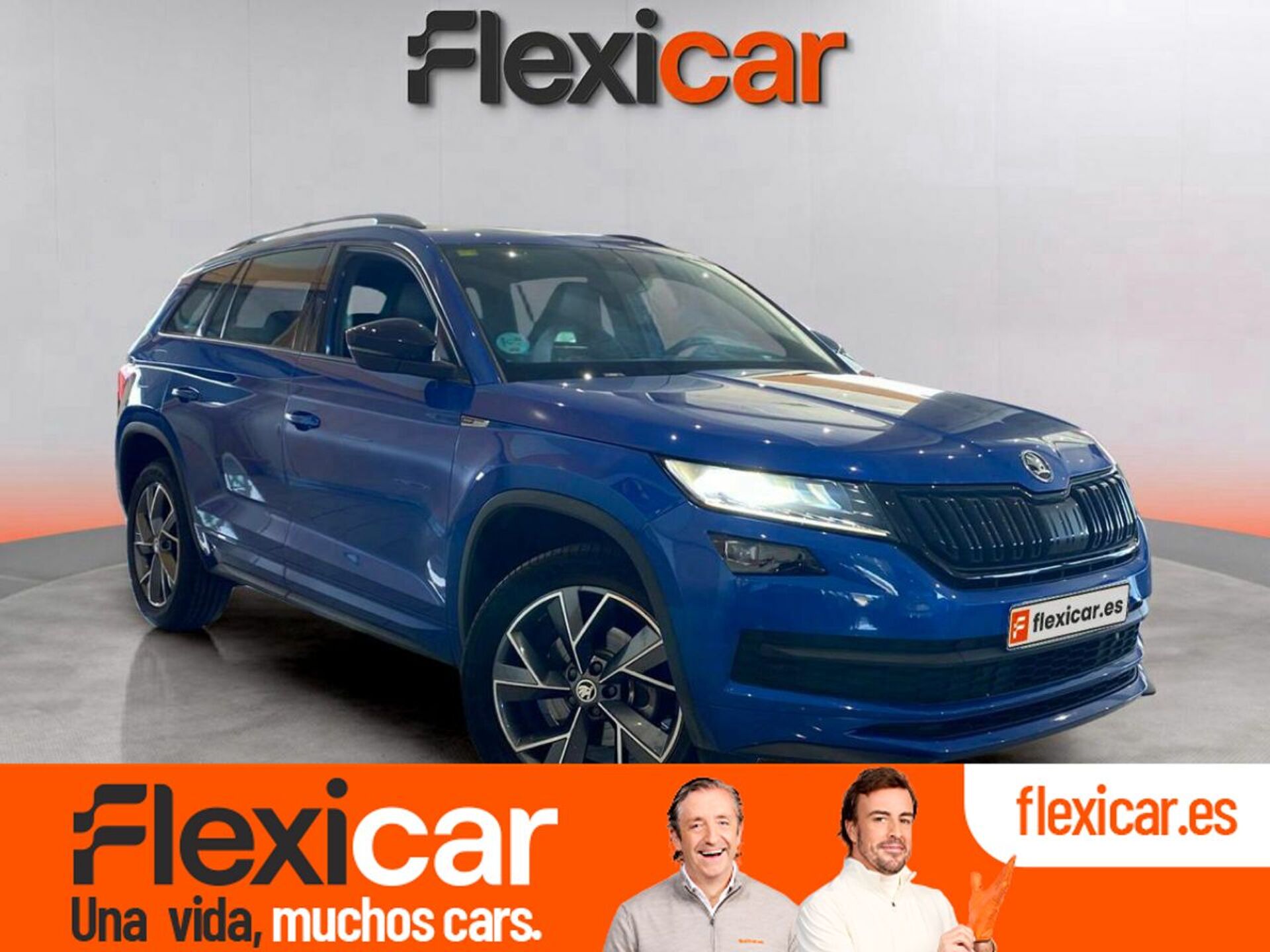 Imagen de SKODA Kodiaq