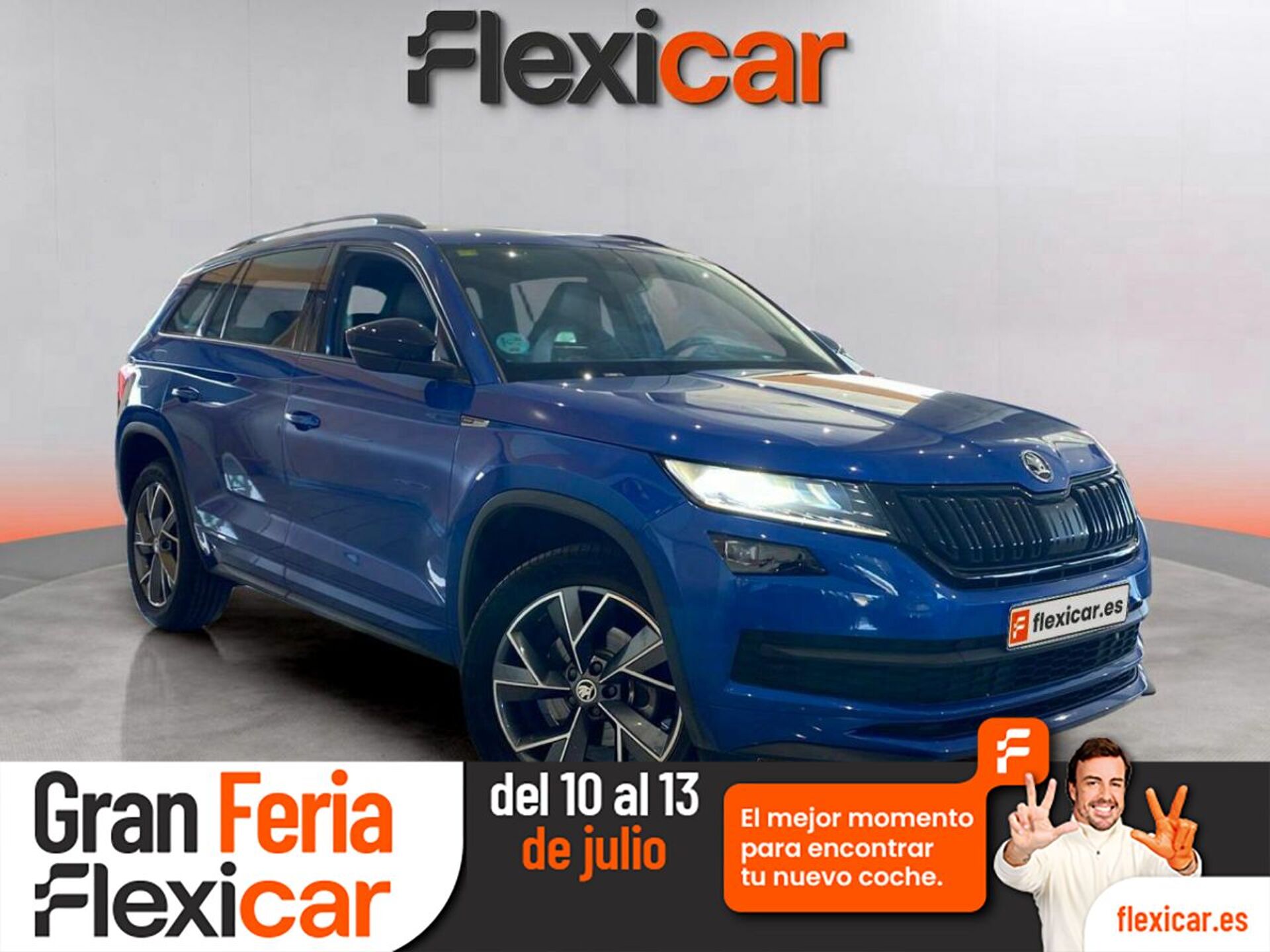 Imagen de SKODA Kodiaq
