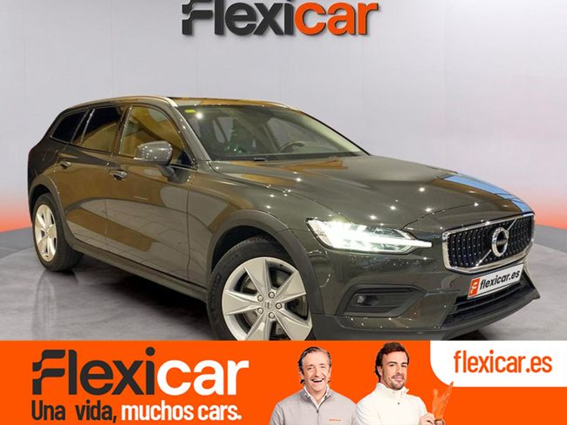 Imagen de VOLVO V60