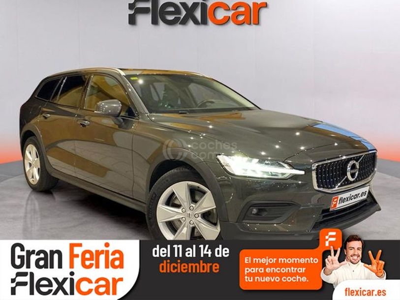 Foto del VOLVO V60 B4 Momentum Pro Aut.