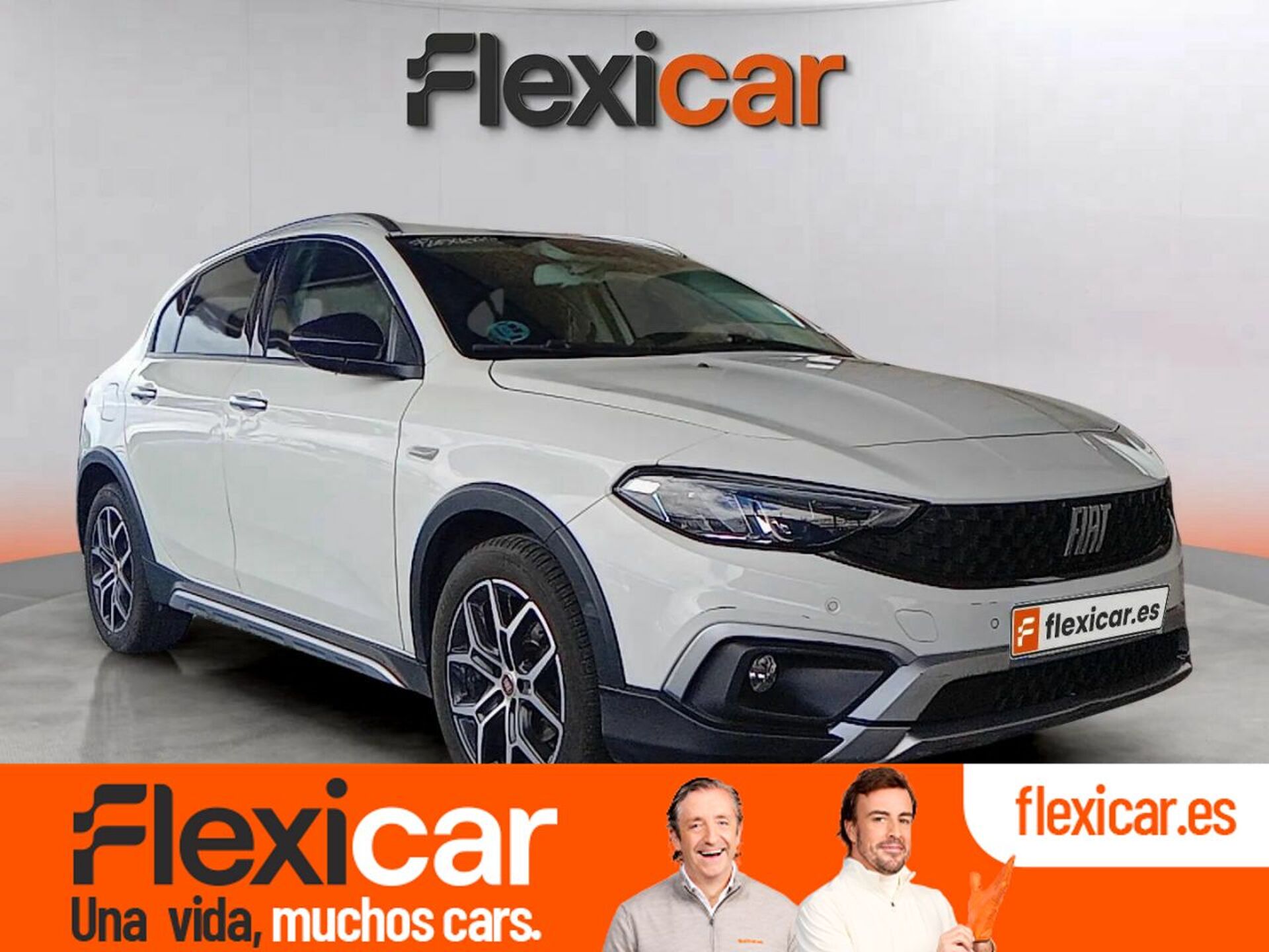 Imagen de FIAT Tipo