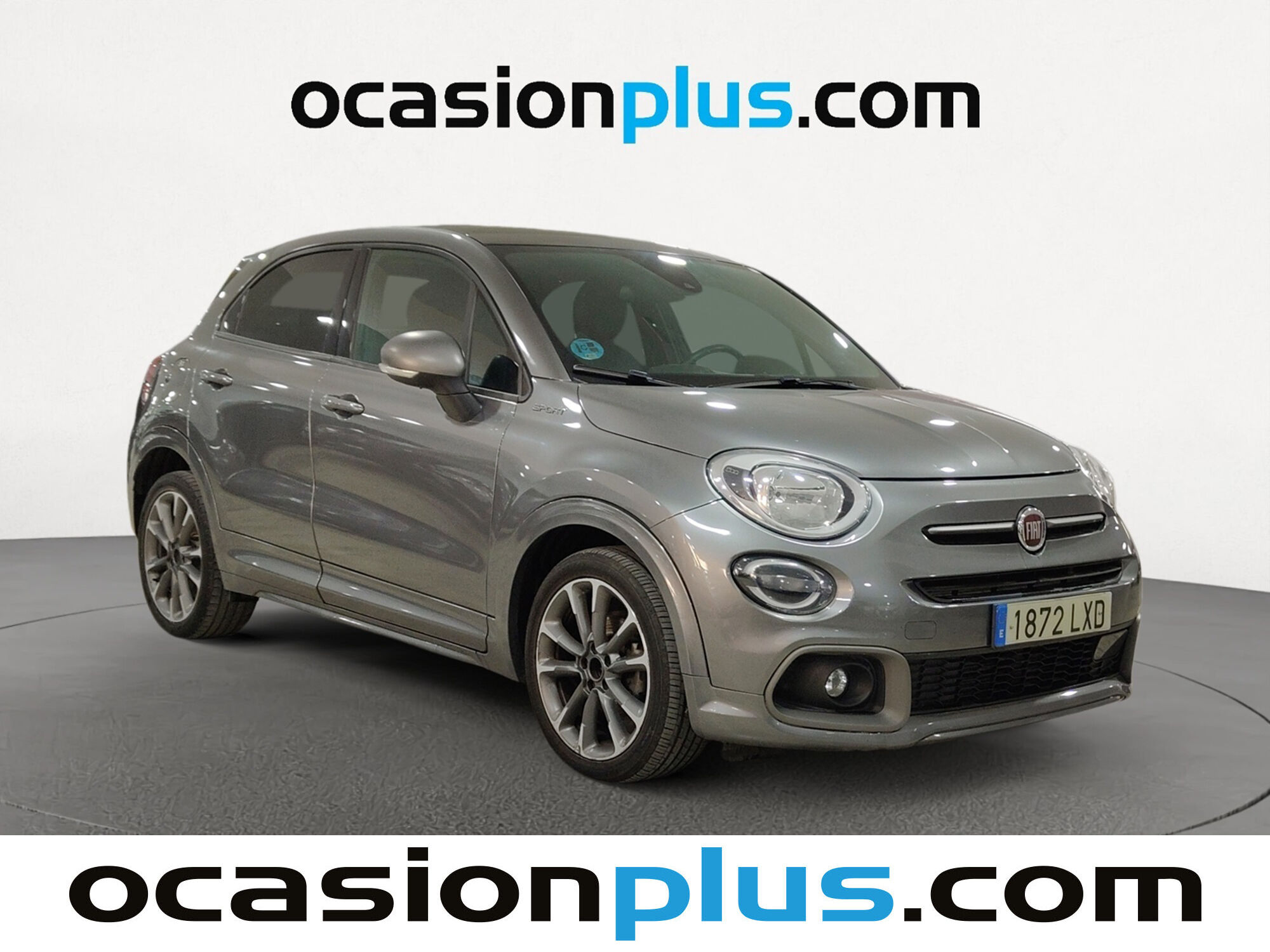 Foto del FIAT 500X 1.6Mjt S&S Dolcevita Sport 97kW