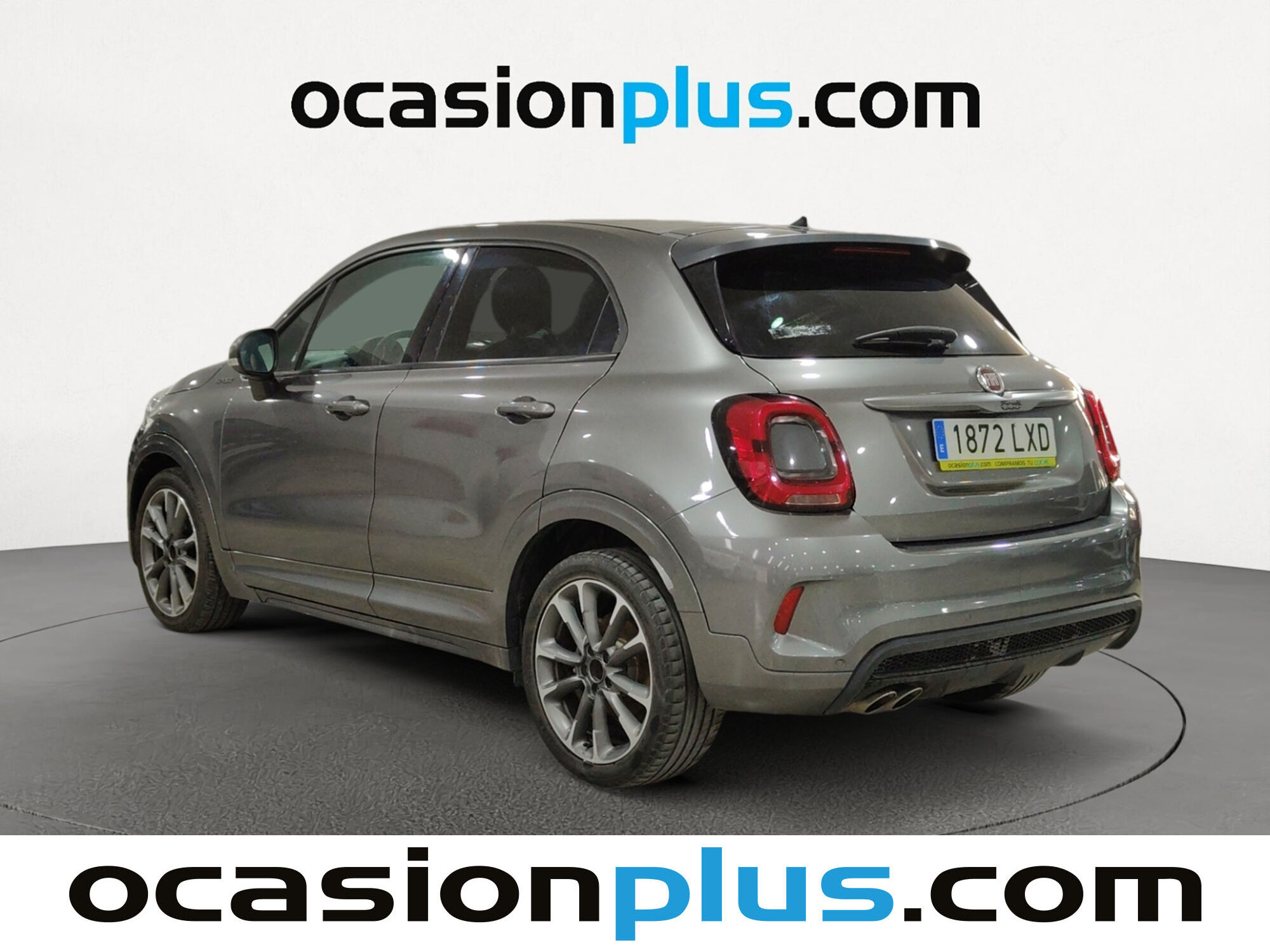 Foto del FIAT 500X 1.6Mjt S&S Dolcevita Sport 97kW