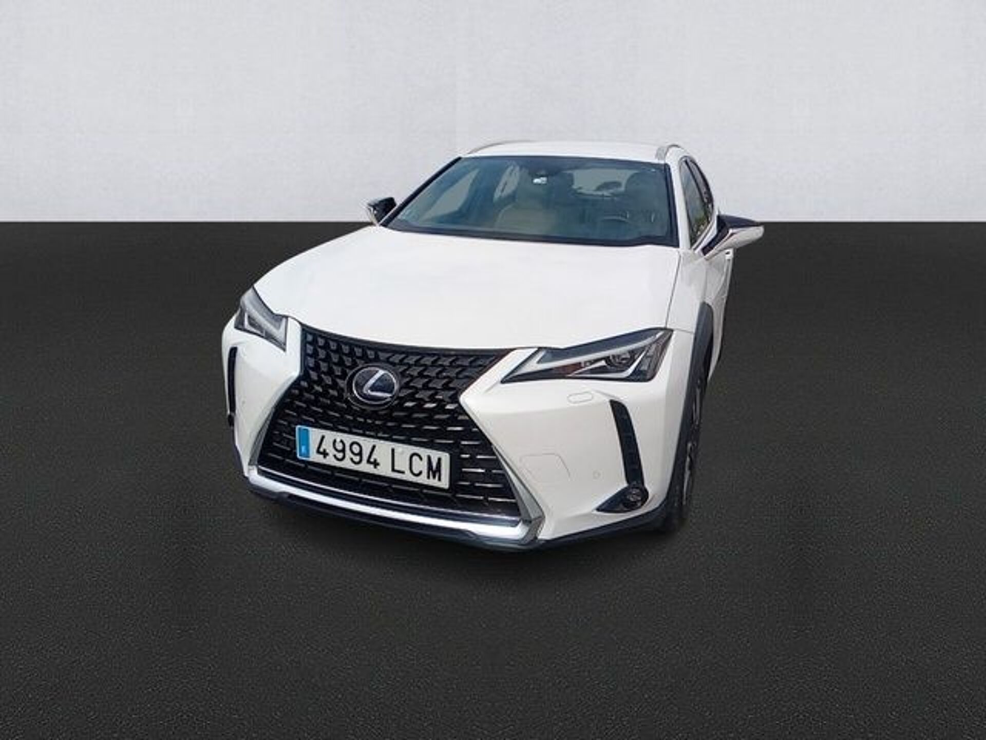 Imagen de LEXUS UX
