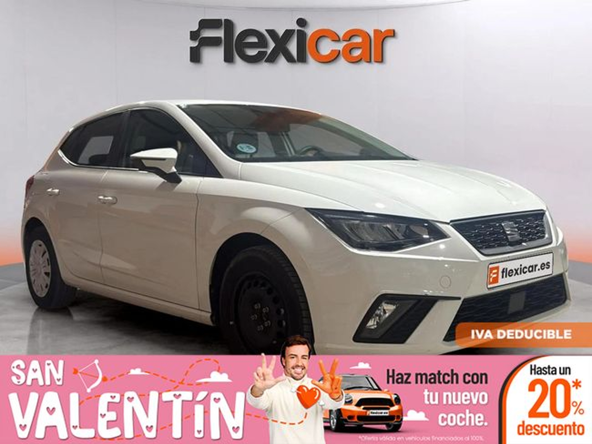 Imagen de SEAT Ibiza