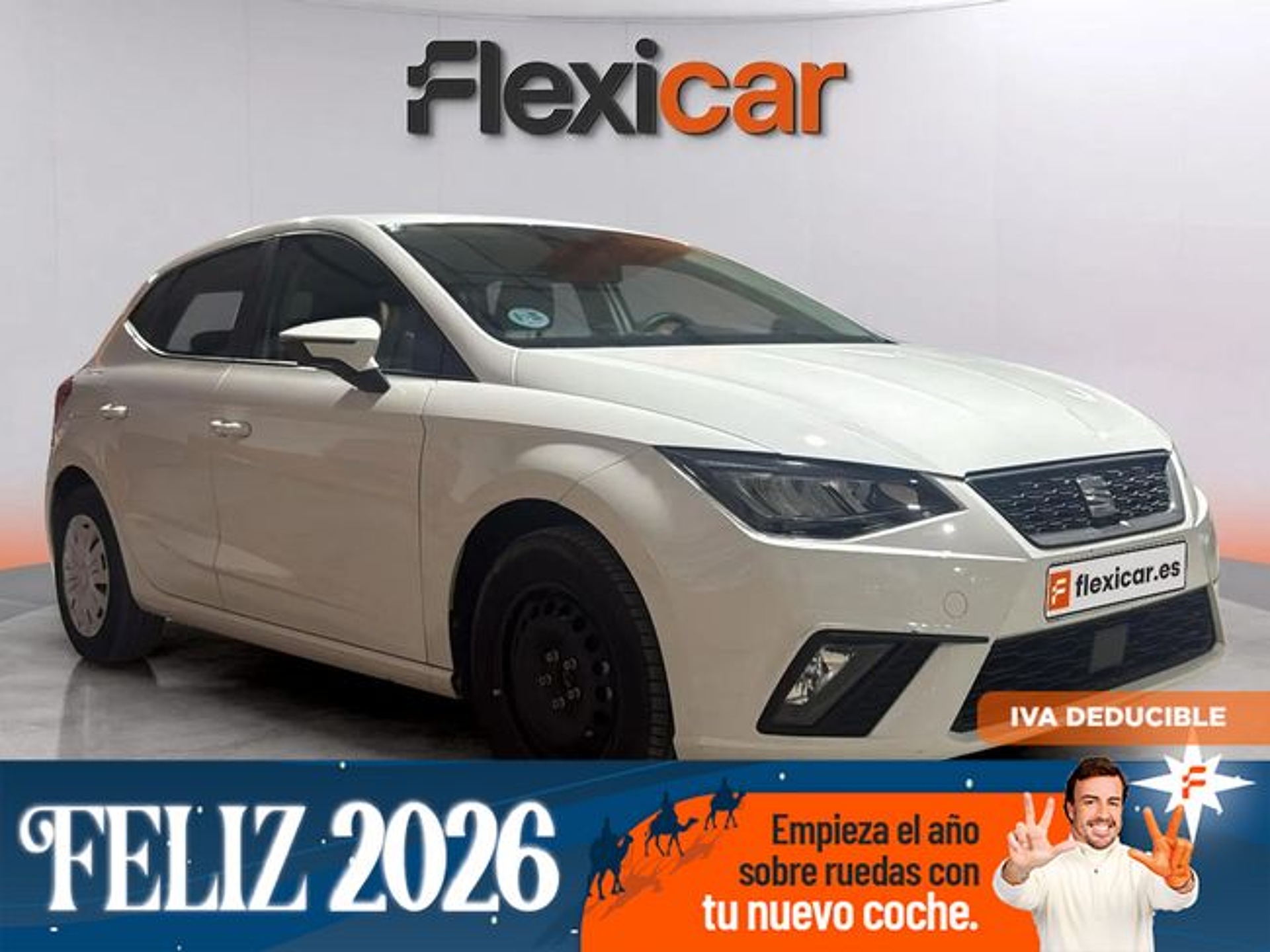 Imagen de SEAT Ibiza