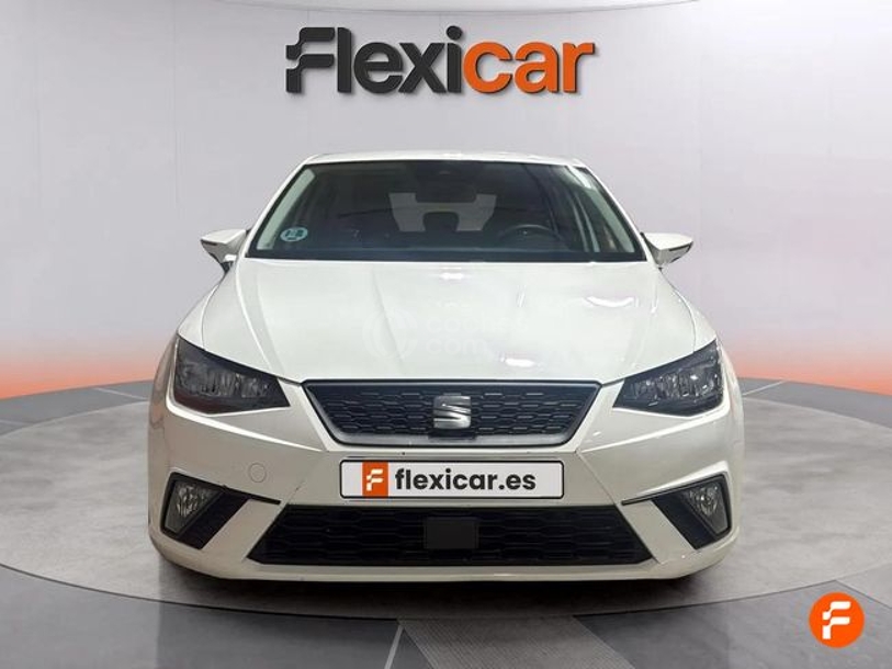 Foto del SEAT Ibiza 1.0 MPI S&S Reference 80