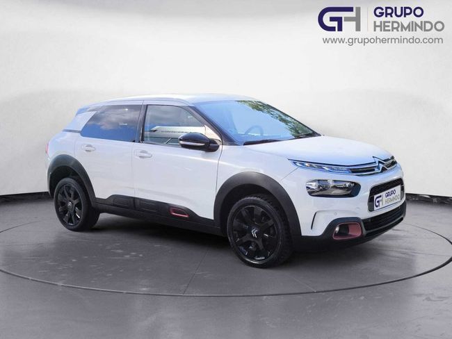 Foto del CITROEN C4 Cactus 1.5BlueHDi S&S Shine 100