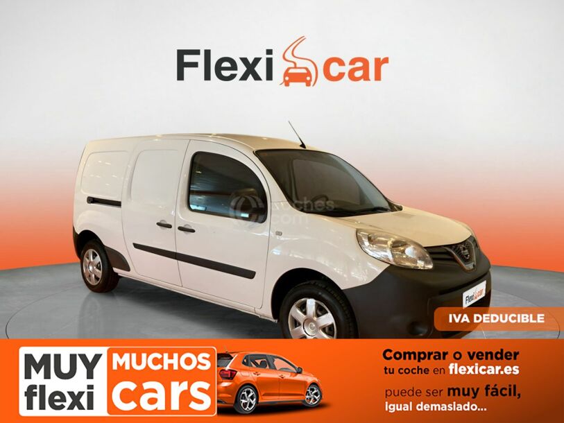 Foto del NISSAN NV250 Furgón 1.5dCi Comfort L1H1 2pl. 95