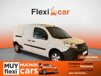 Imagen de NISSAN NV250 Furgón 1.5dCi Comfort L1H1 2pl. 95