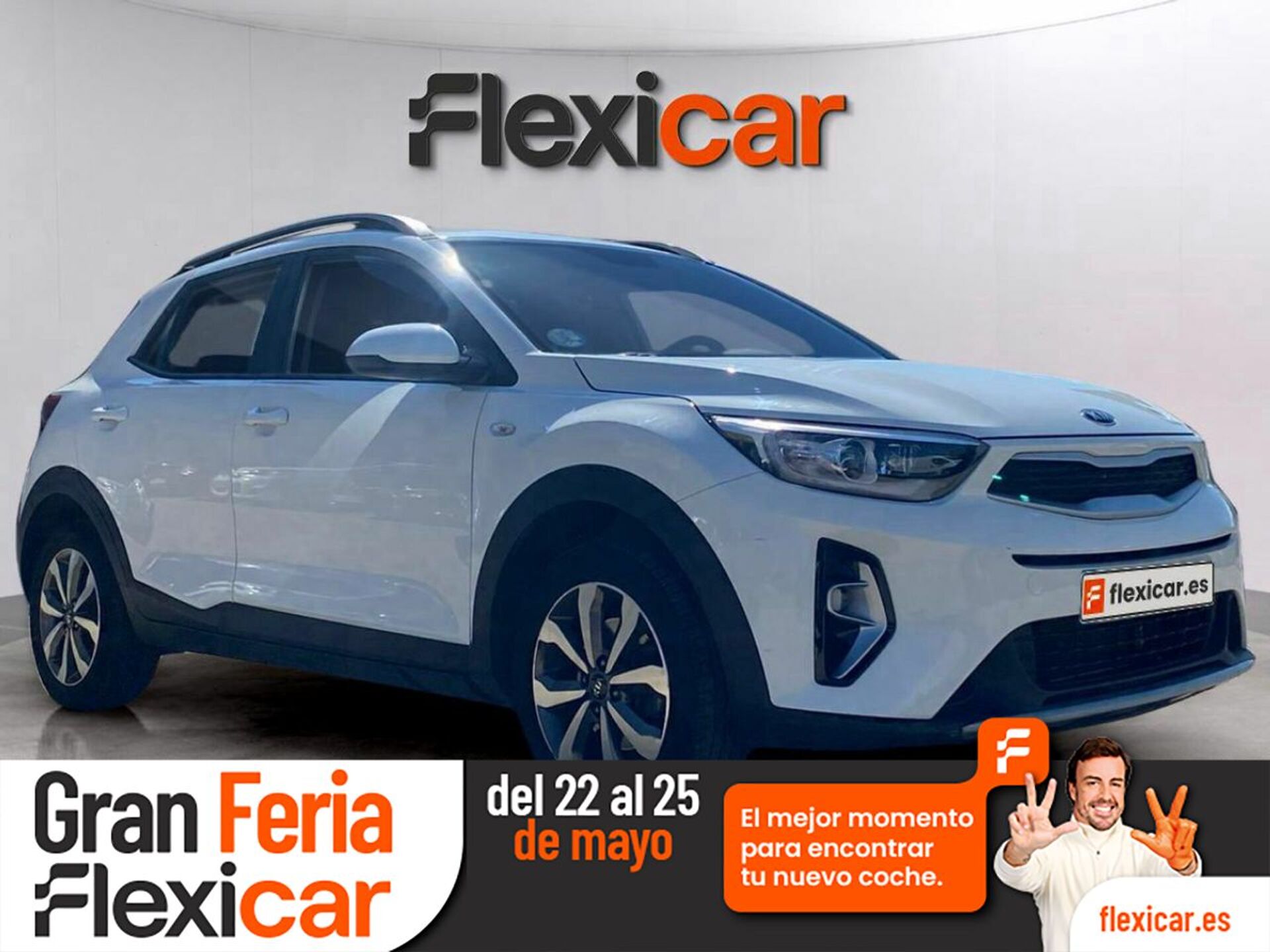 Imagen de KIA Stonic