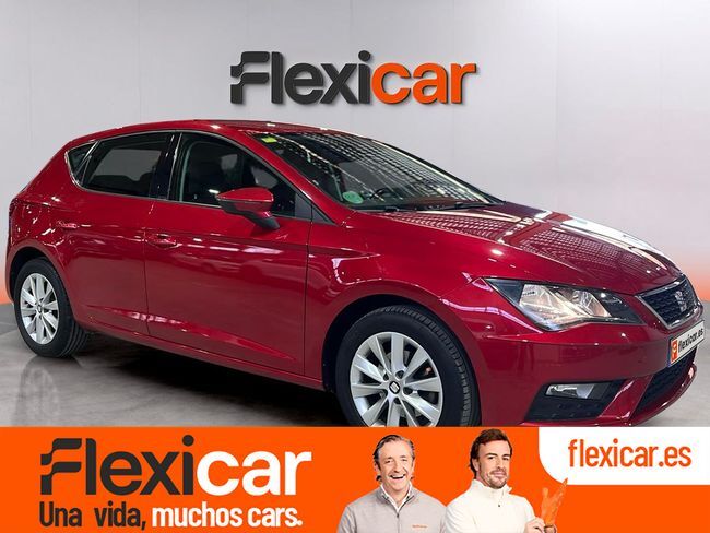 Foto del SEAT León 1.2 TSI S&S Style 110