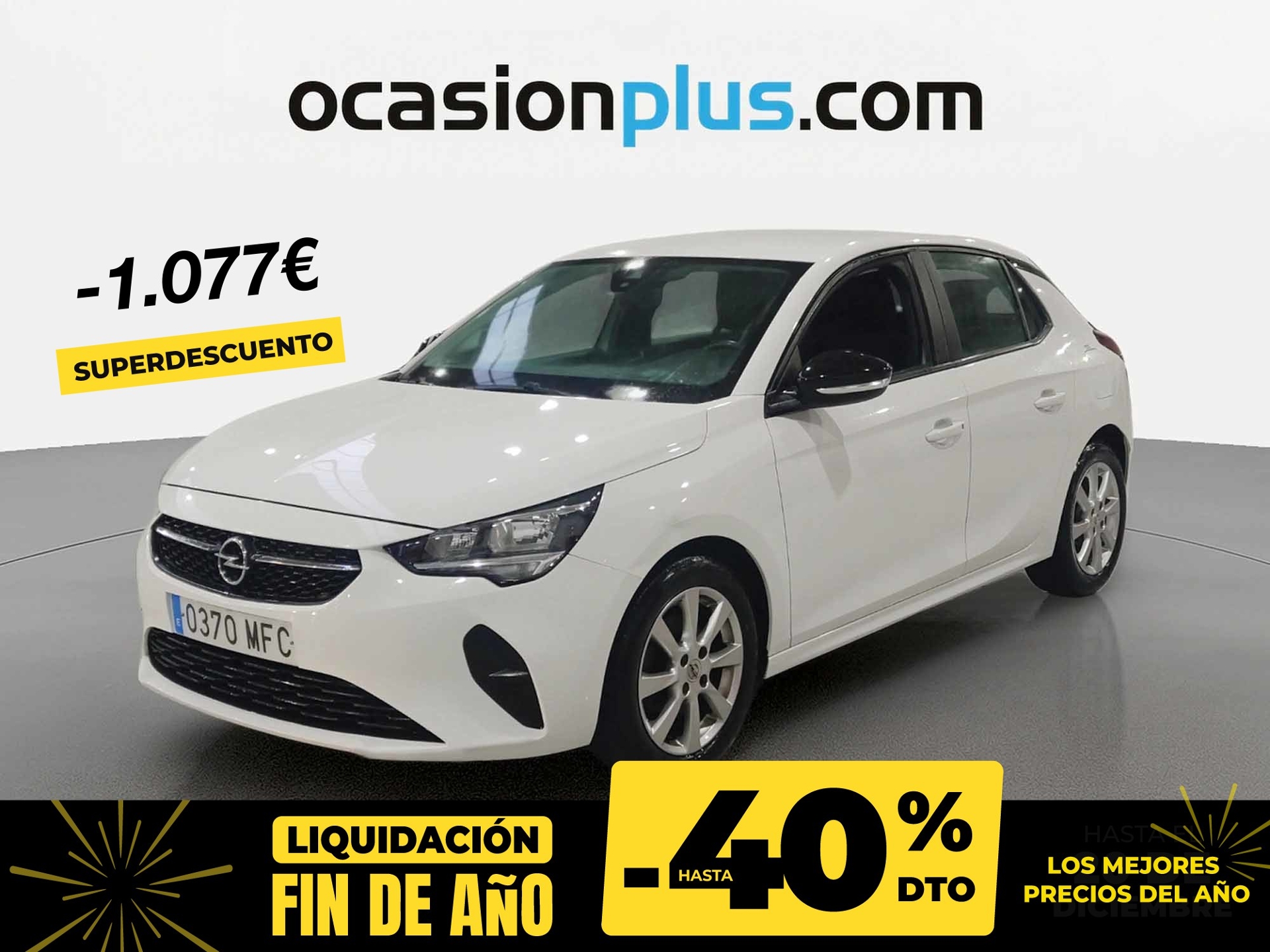 Imagen de OPEL Corsa