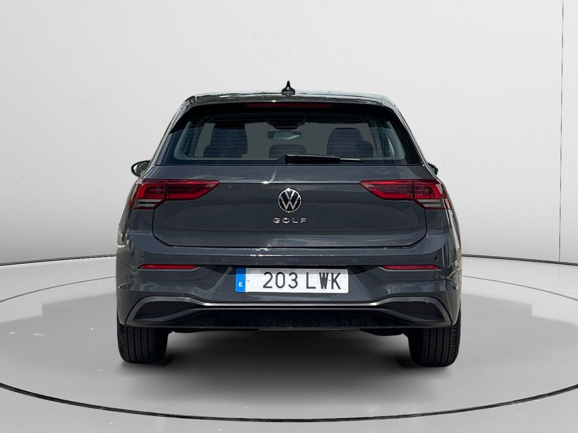 Imagen 3 de VOLKSWAGEN Golf