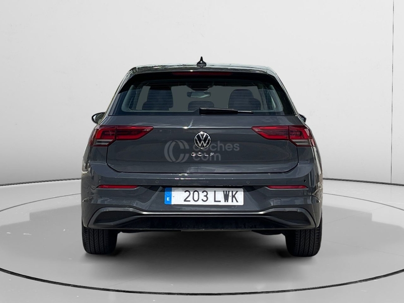 Foto del VOLKSWAGEN Golf 2.0TDI 85kW