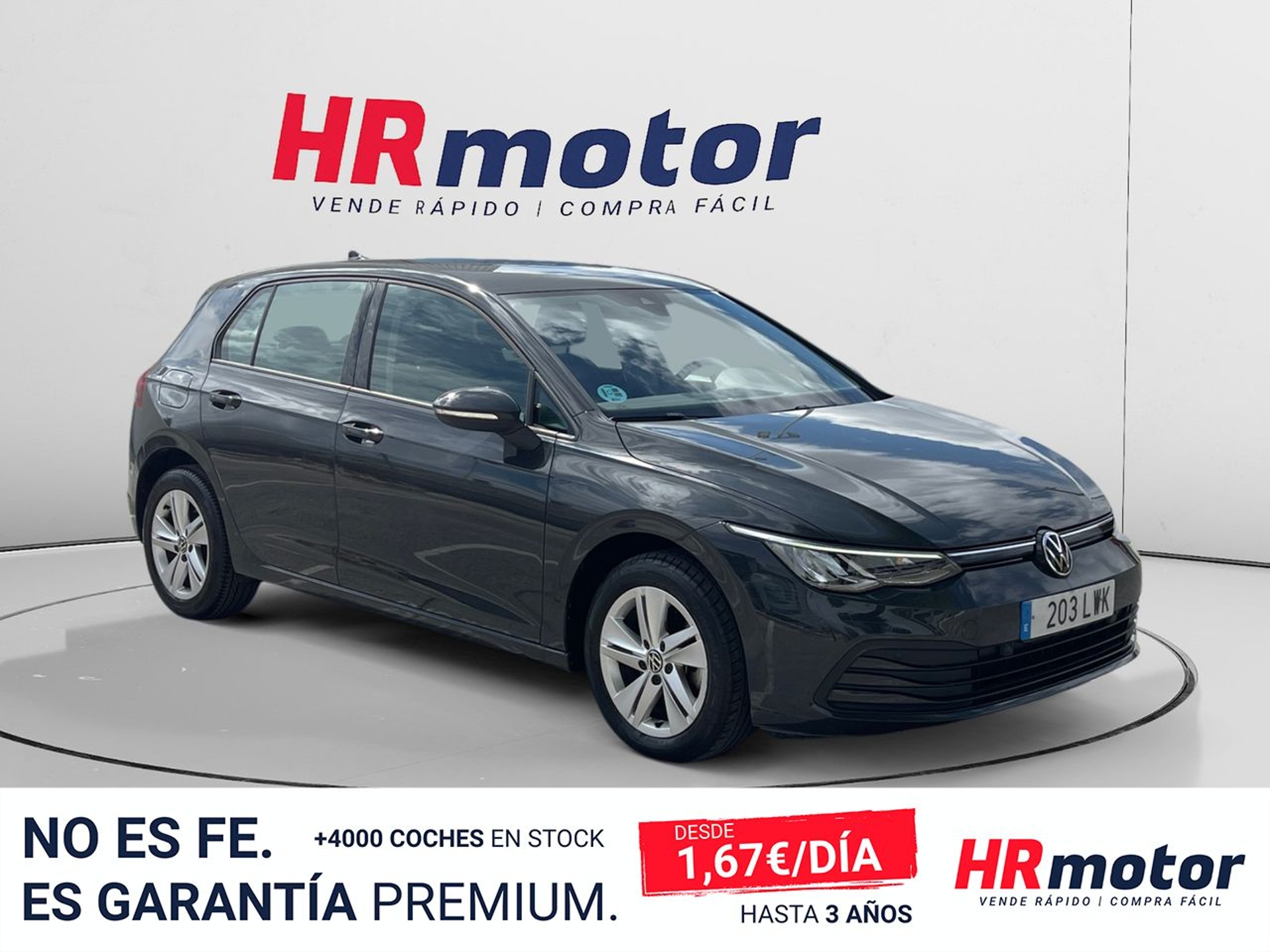 Imagen de VOLKSWAGEN Golf