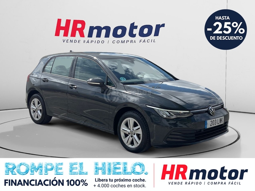 Foto del VOLKSWAGEN Golf 2.0TDI 85kW