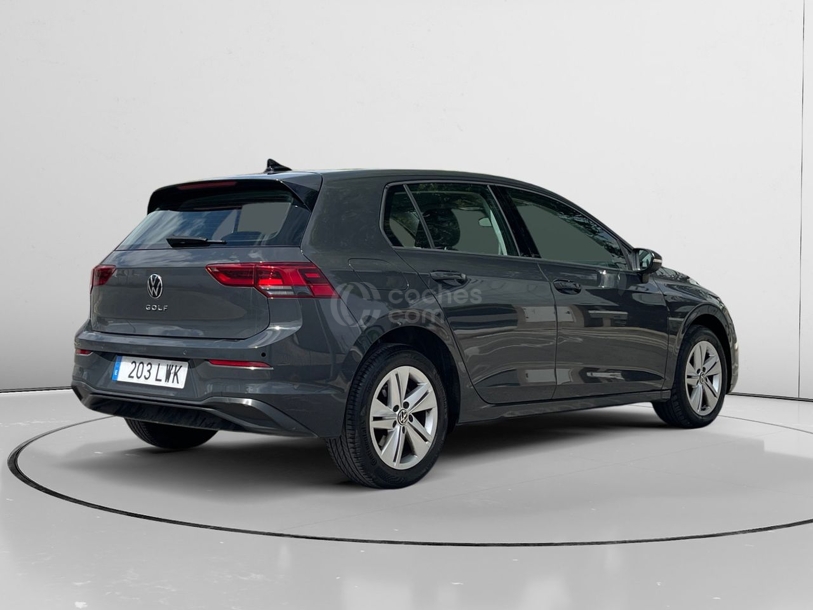 Foto del VOLKSWAGEN Golf 2.0TDI 85kW
