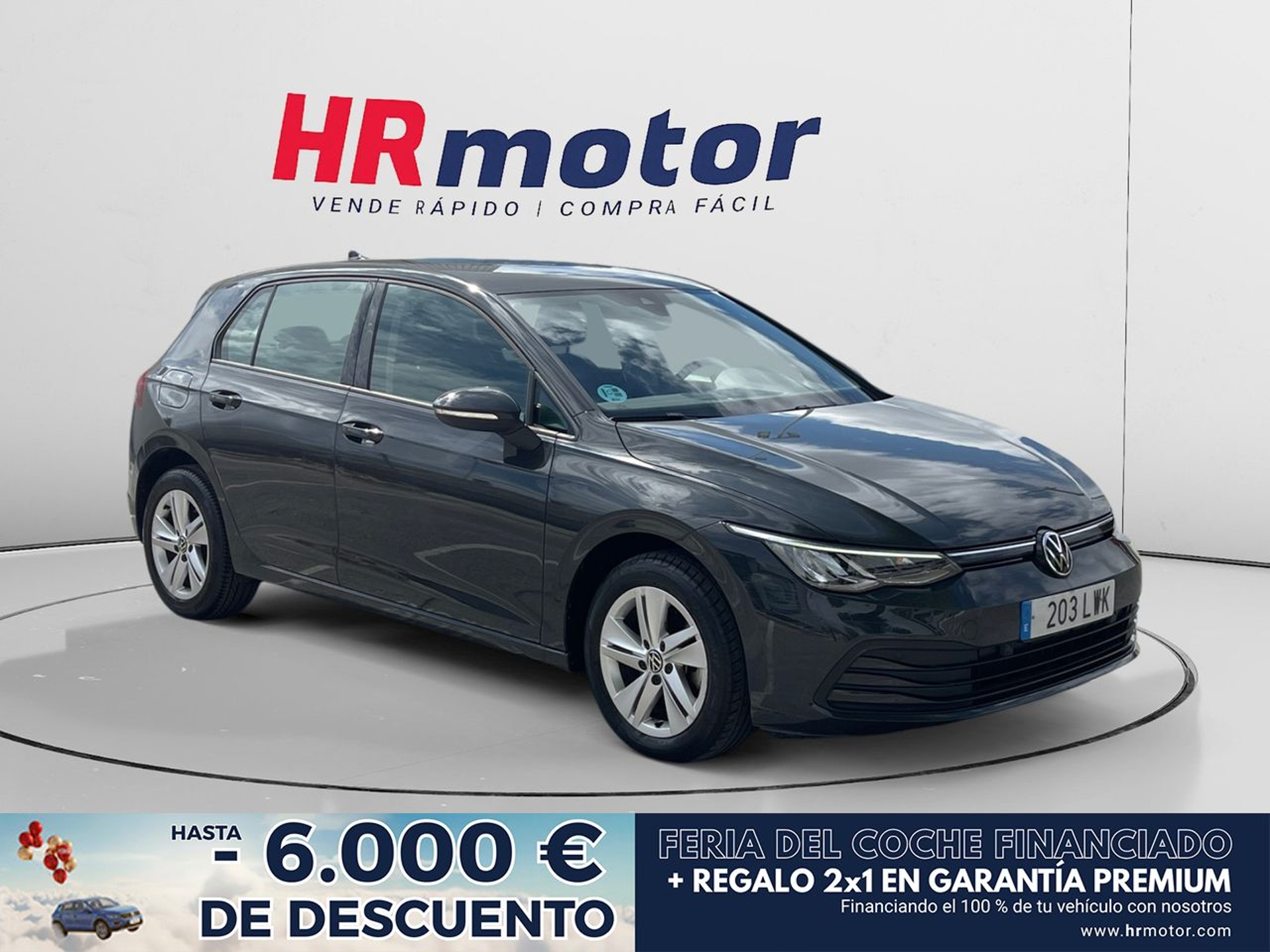 Imagen de VOLKSWAGEN Golf