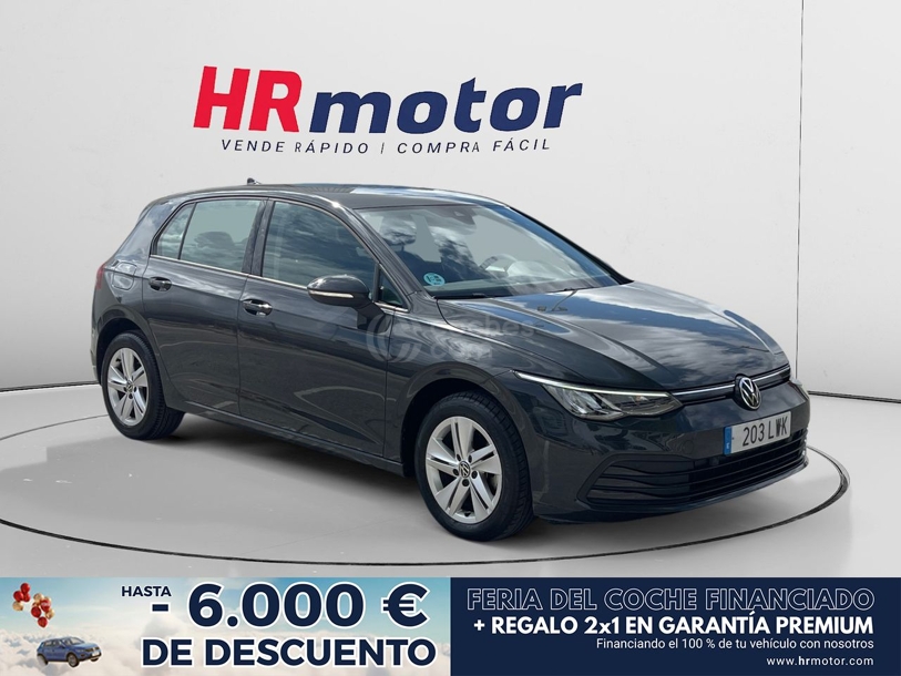 Foto del VOLKSWAGEN Golf 2.0TDI 85kW