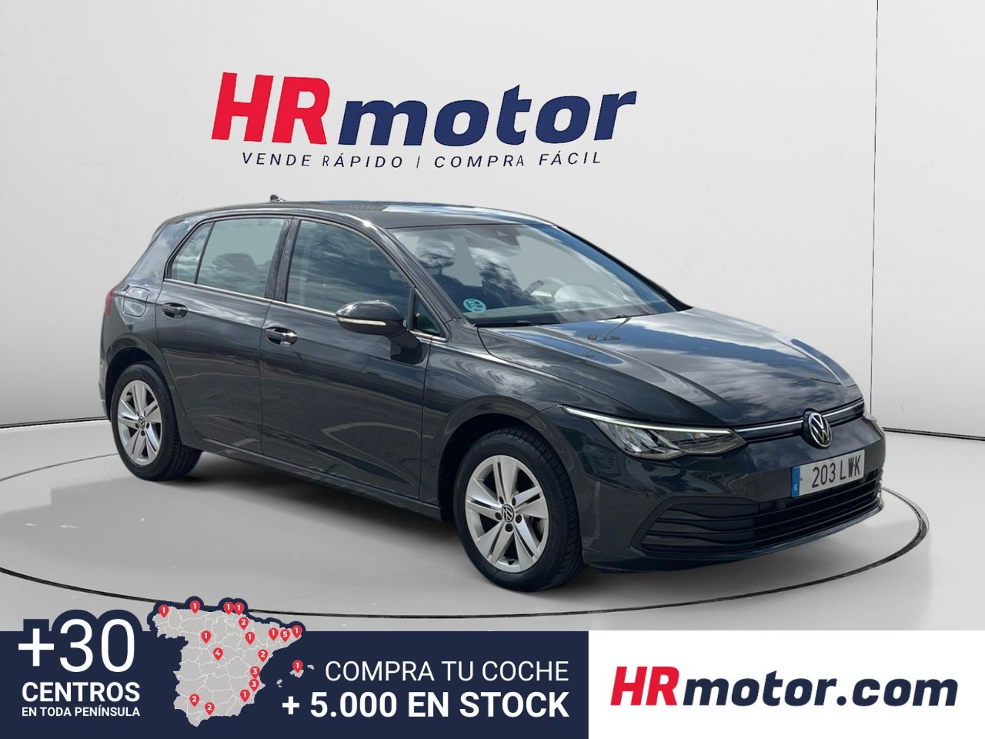 Imagen de VOLKSWAGEN Golf