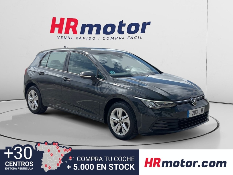 Foto del VOLKSWAGEN Golf 2.0TDI 85kW