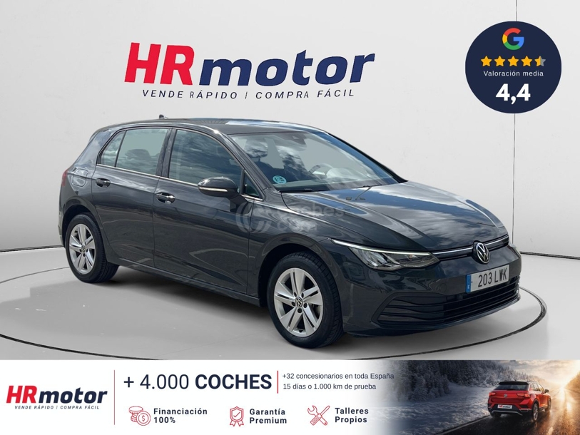 Foto del VOLKSWAGEN Golf 2.0TDI 85kW
