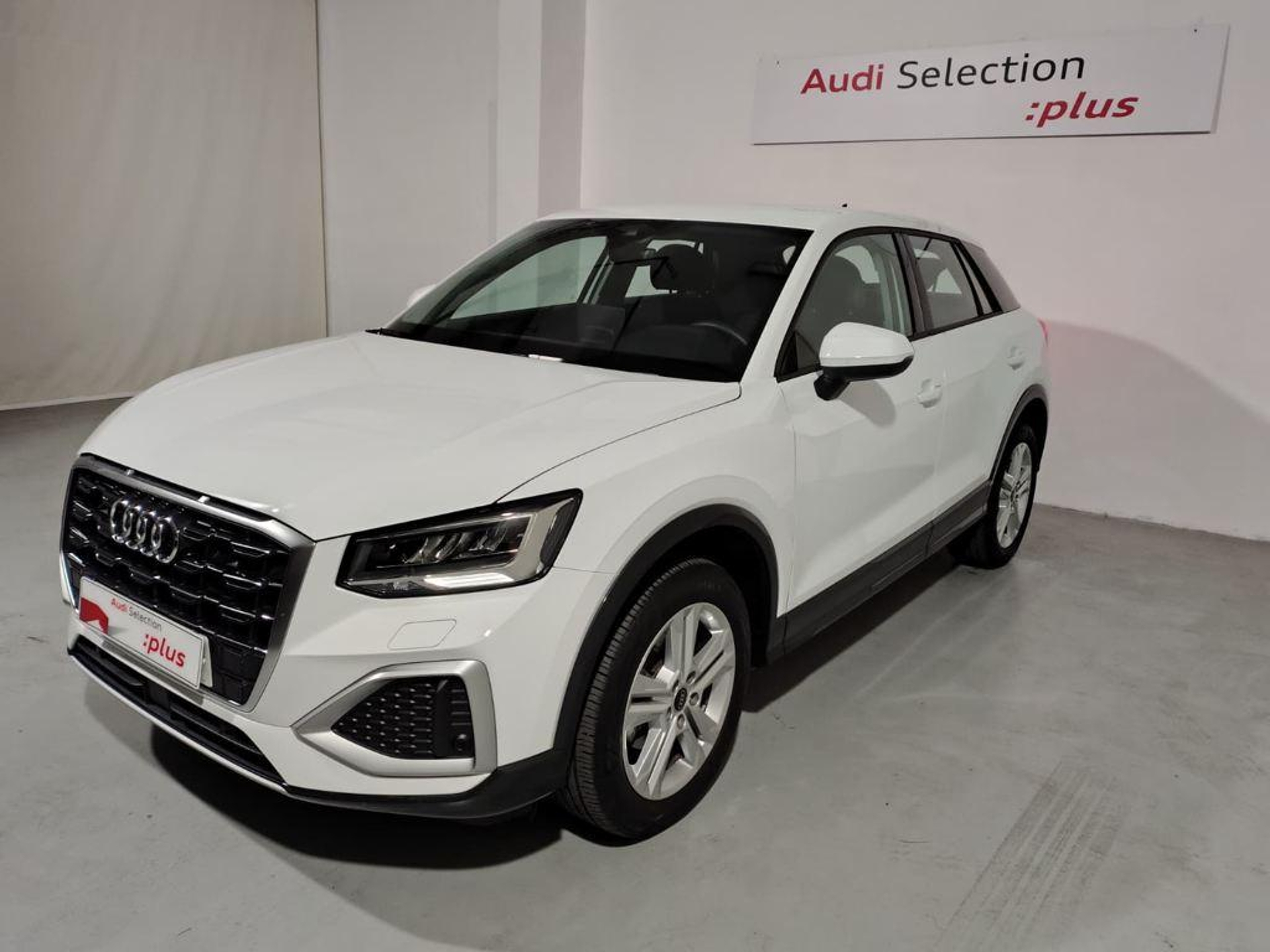 Imagen de AUDI Q2