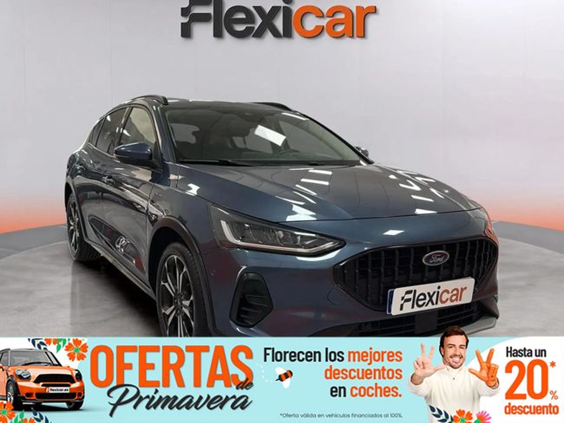 Imagen de FORD Focus