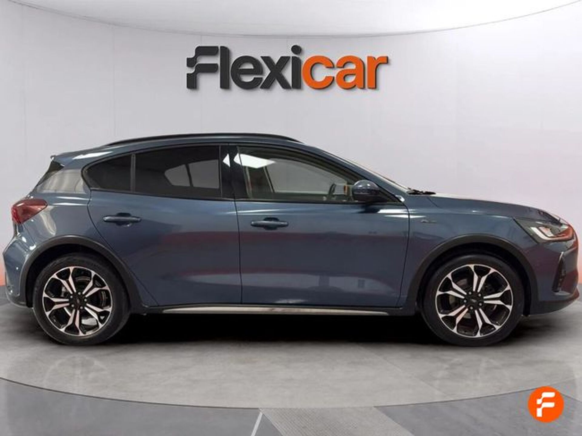 Imagen 3 de FORD Focus