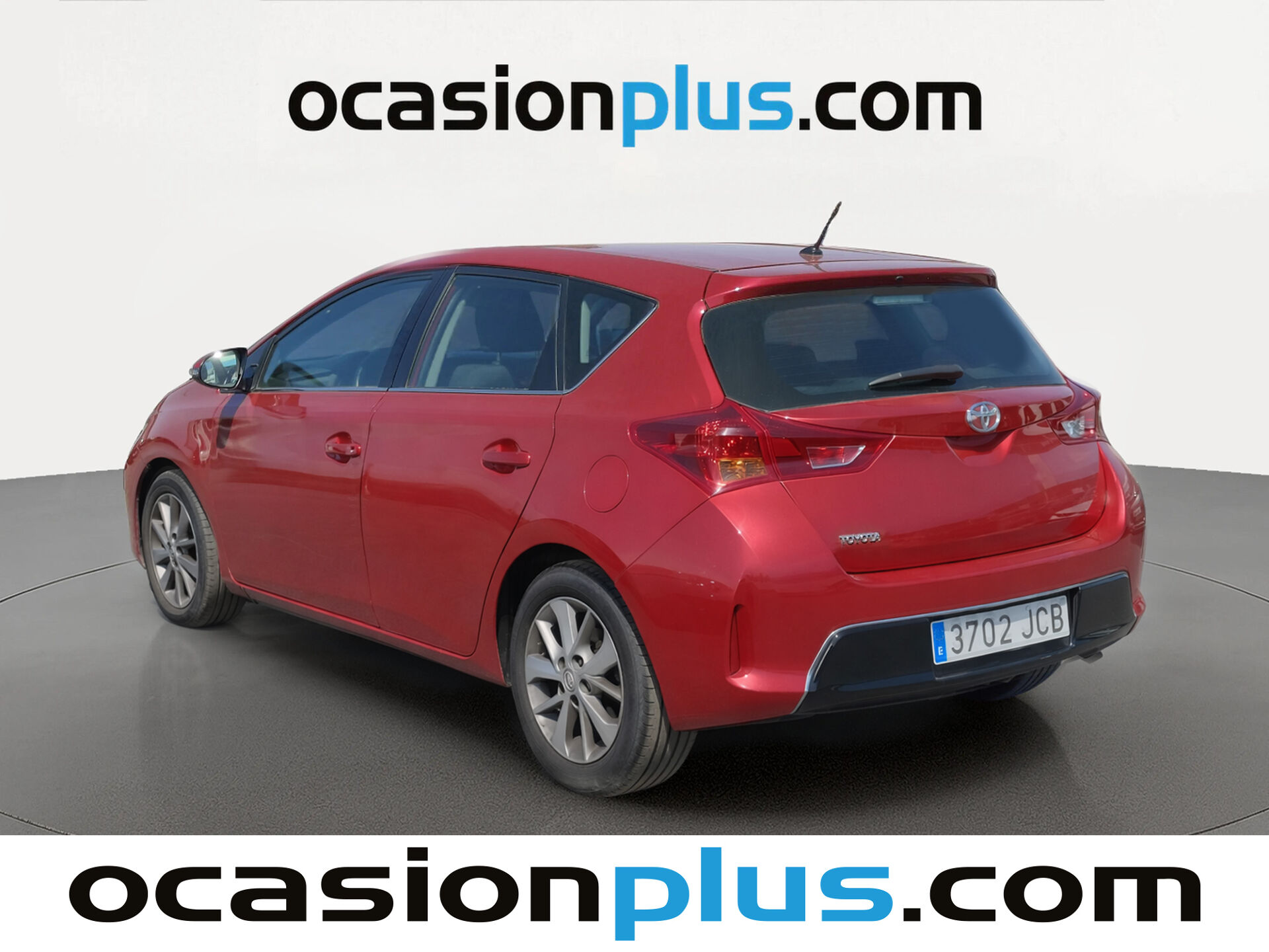 Imagen 3 de TOYOTA Auris