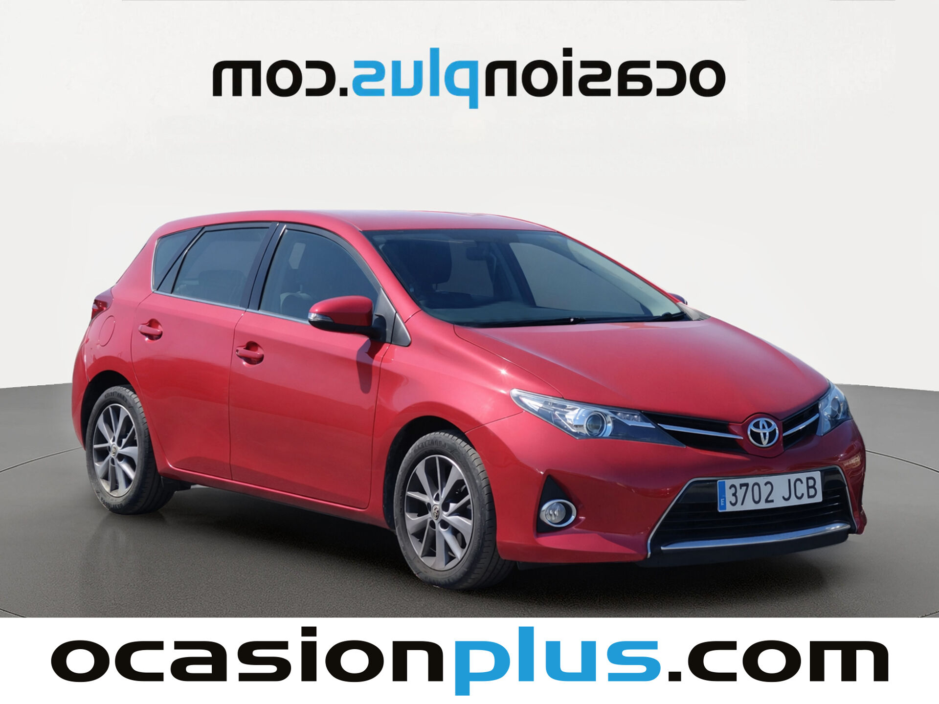 Imagen 2 de TOYOTA Auris