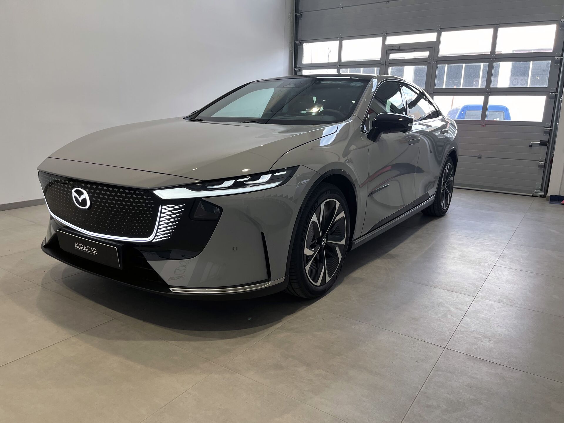 Imagen 3 de MAZDA Mazda 6e