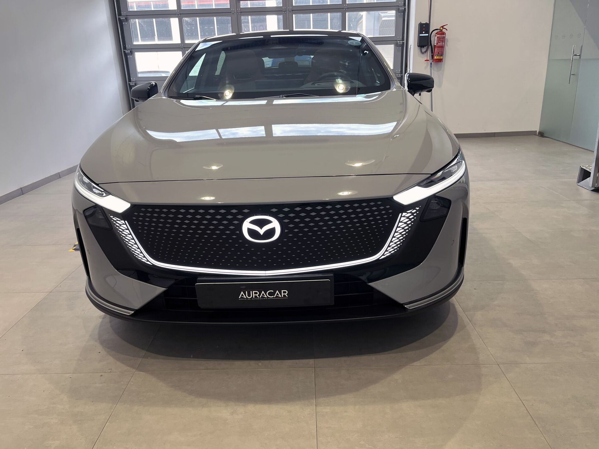 Imagen 2 de MAZDA Mazda 6e