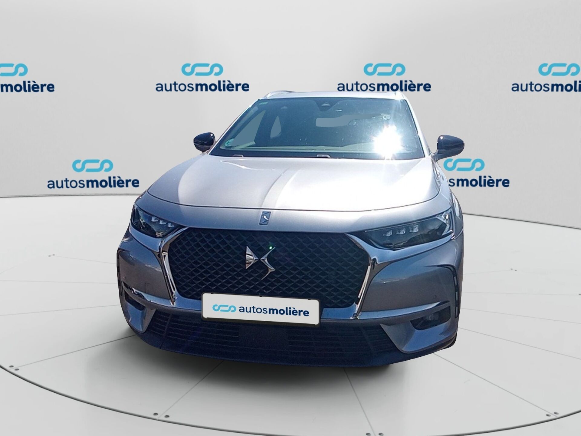 Imagen de DS DS7