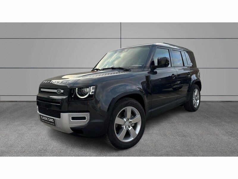 LAND ROVER Defender (110 3.0D I6 250 MHEV SE 4WD Auto 183 kW (249 CV)) en S