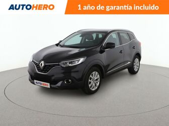 Imagen de RENAULT Kadjar 1.5dCi Energy Zen EDC 81kW