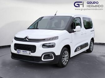 Imagen de CITROEN Berlingo BlueHDi S&S Talla M Feel 100