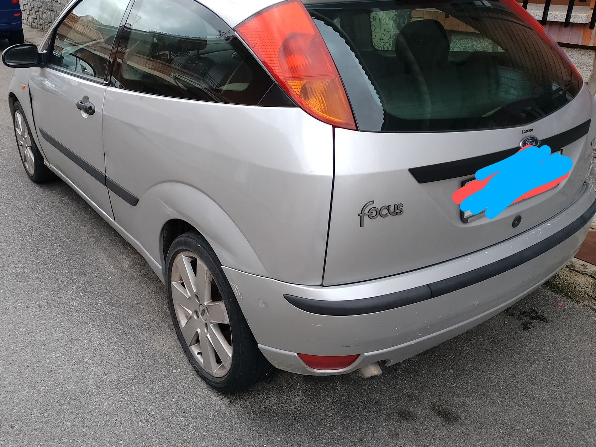 Imagen de FORD Focus