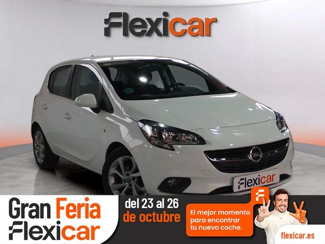 OPEL Corsa (1.4 Color Edition 90 CV) en Barcelona