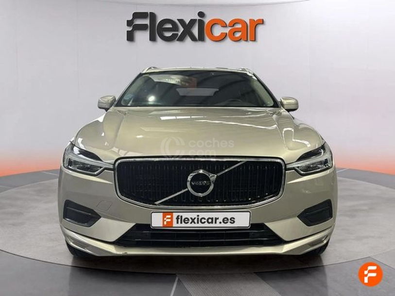 Foto del VOLVO XC60 B4 Business Plus AWD Aut.