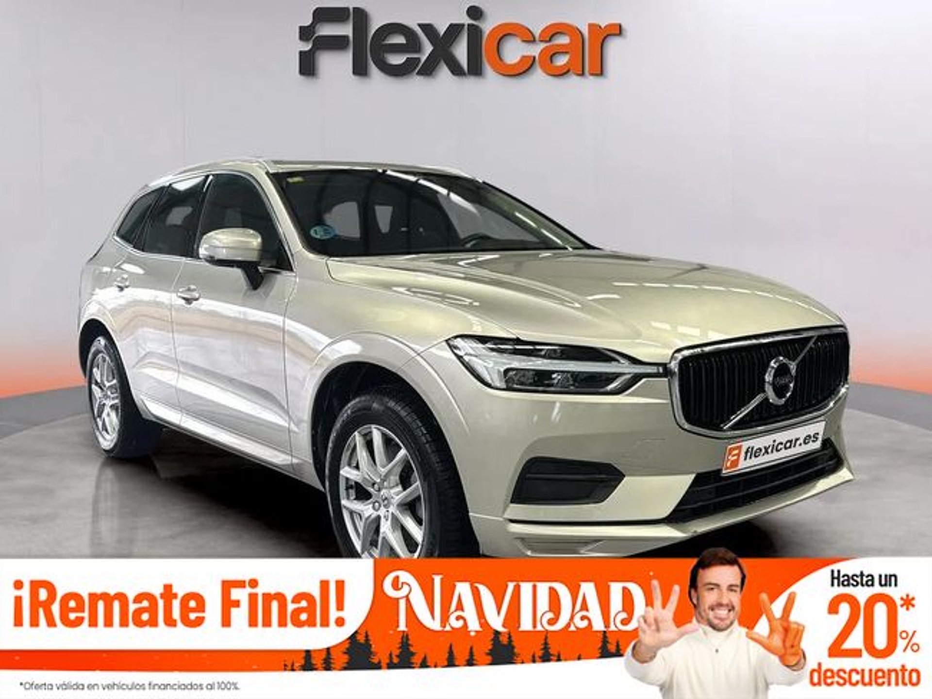 Imagen de VOLVO XC60