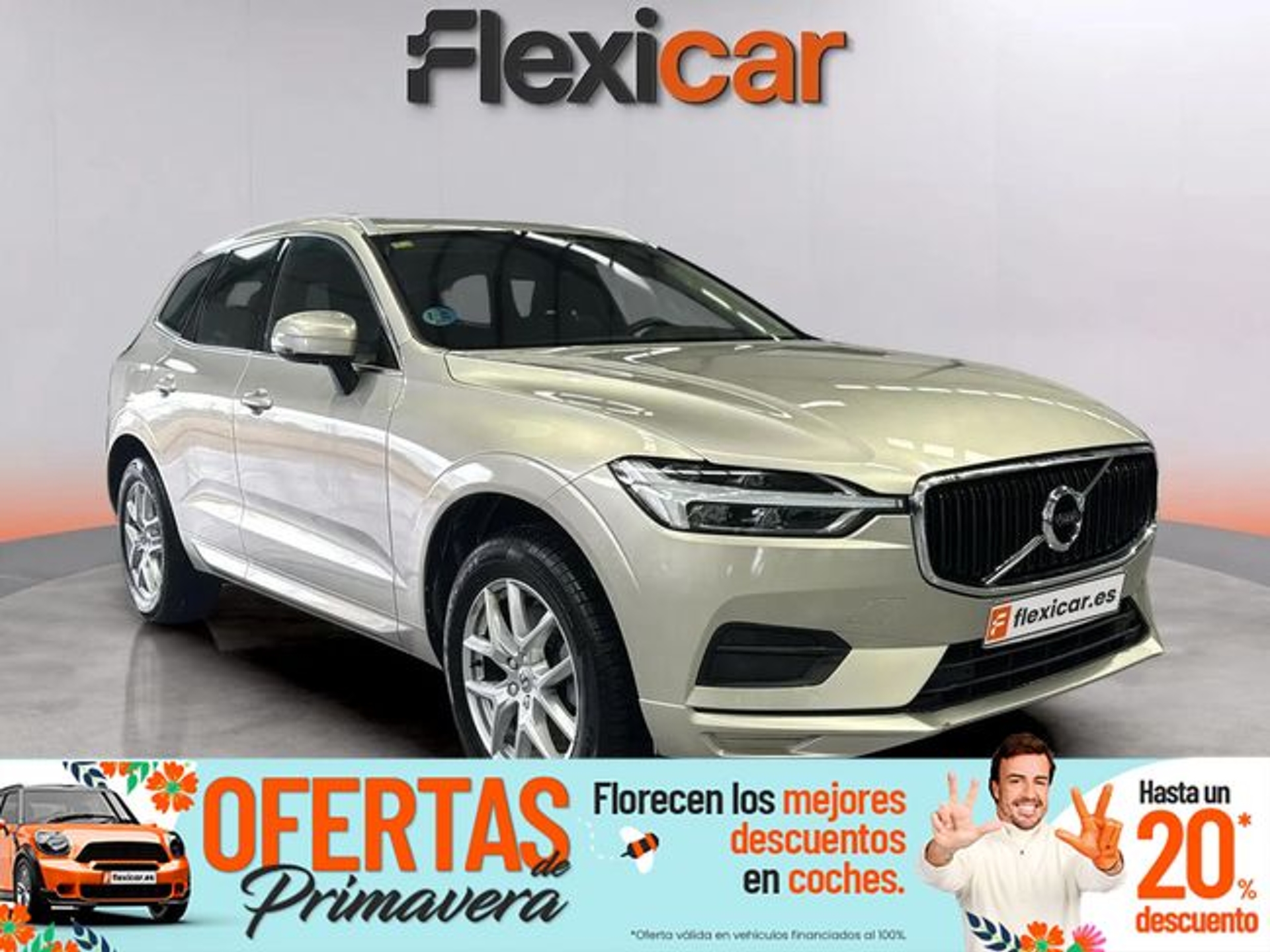 Imagen de VOLVO XC60