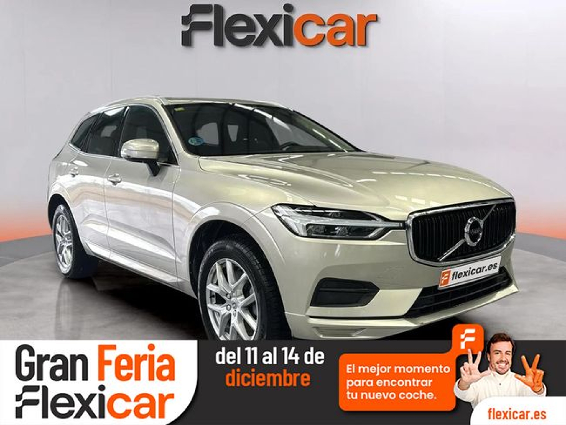 Imagen de VOLVO XC60