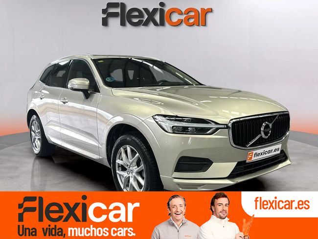 VOLVO XC60 (2.0 B4 D4 AWD Business Plus Auto) en Toledo